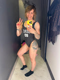 BODY GIRL 89
