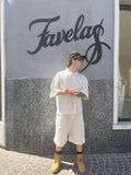 COMPLETO STREET TOTAL AVORIO
