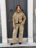 JEANS LAVAGGIO VINTAGE