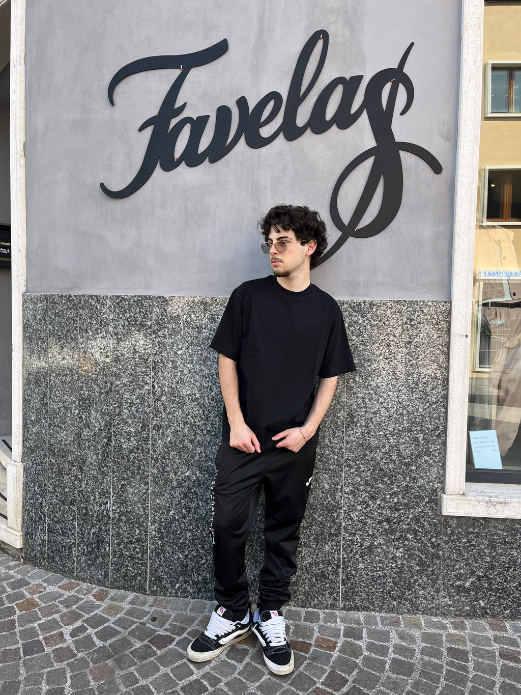 T-shirt Basic  – L’essenziale fatto bene - QYB