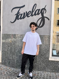 T-shirt Basic  – L’essenziale fatto bene - QYB