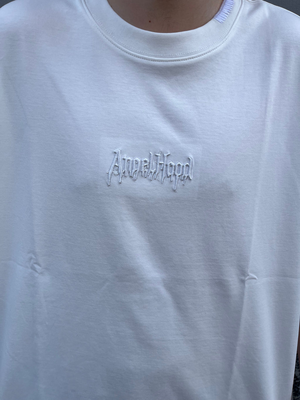 T-shirt Essential Logo – Minimal ma d’impatto - X-FEEL
