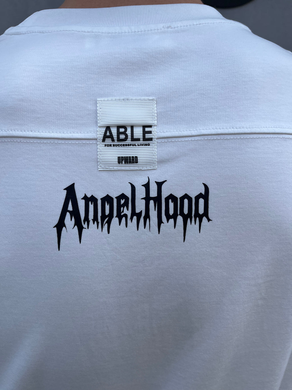 T-shirt Essential Logo – Minimal ma d’impatto - X-FEEL