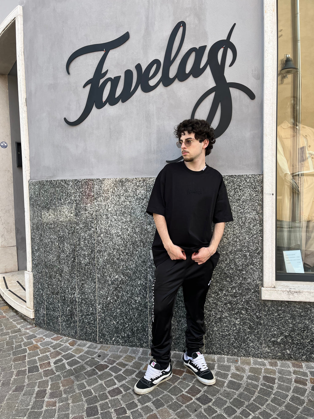 T-shirt Essential Logo – Minimal ma d’impatto - X-FEEL
