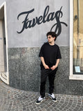 T-shirt Essential Logo – Minimal ma d’impatto - X-FEEL