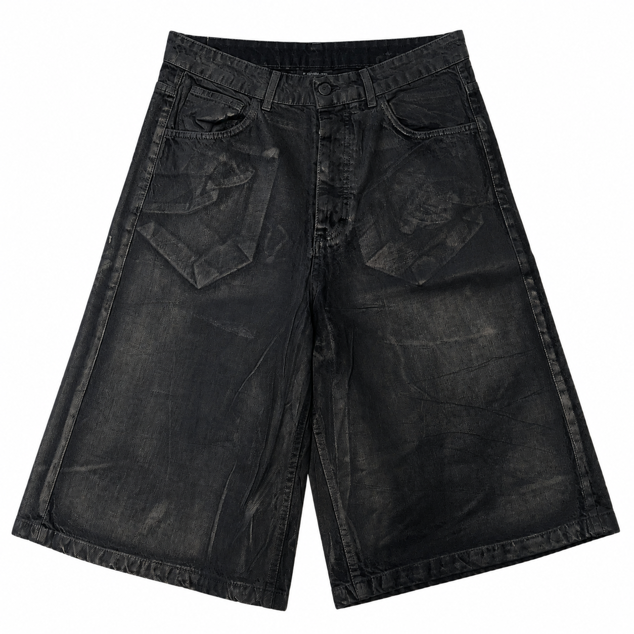 Jorts black cerato