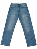 Jeans street baggy desert