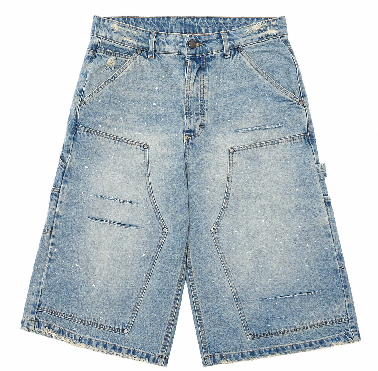 Jorts carpenter double stone