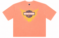 T-shirt speed fire tee