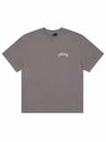 T-shirt prodigy tee grey