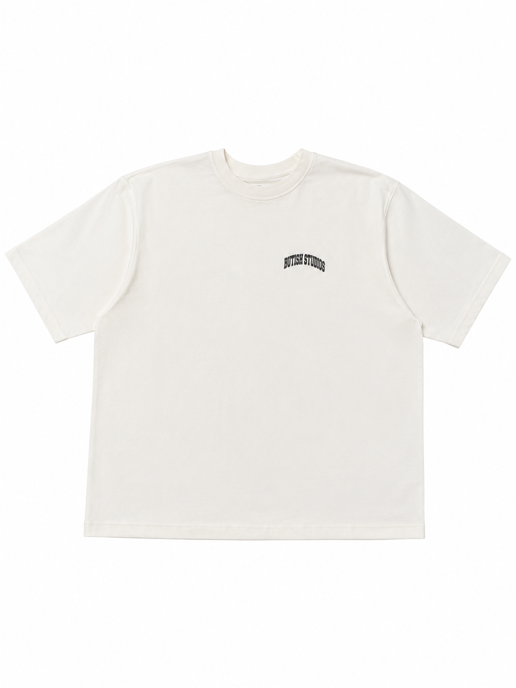 T-shirt prodigy white tee