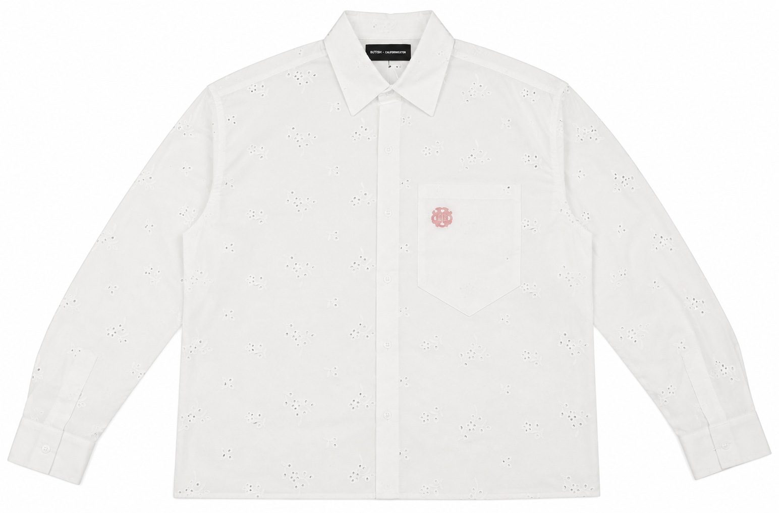 Camicia smooth operator shirt