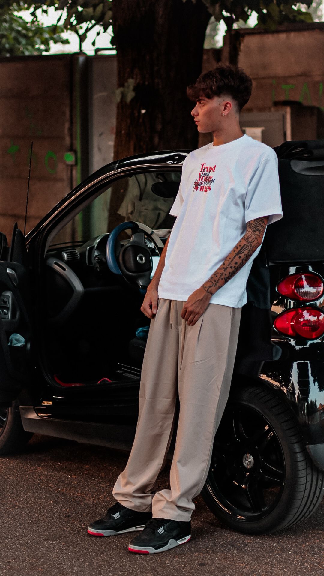 Pantalone